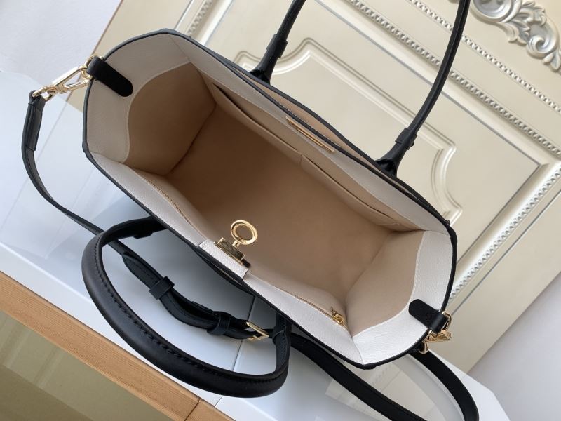 LV Top Handle Bags